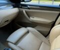 Черный БМВ Х3, объемом двигателя 2 л и пробегом 94 тыс. км за 25000 $, фото 34 на Automoto.ua