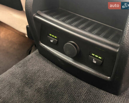 Чорний БМВ Х3, об'ємом двигуна 0 л та пробігом 131 тис. км за 16000 $, фото 32 на Automoto.ua