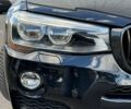 Черный БМВ Х3, объемом двигателя 2 л и пробегом 94 тыс. км за 25000 $, фото 7 на Automoto.ua
