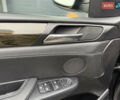 Черный БМВ Х3, объемом двигателя 2 л и пробегом 227 тыс. км за 11750 $, фото 60 на Automoto.ua