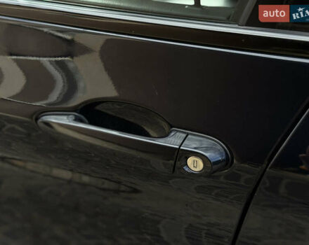 Черный БМВ Х3, объемом двигателя 2 л и пробегом 150 тыс. км за 18999 $, фото 26 на Automoto.ua