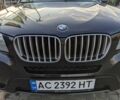Чорний БМВ Х3, об'ємом двигуна 2 л та пробігом 312 тис. км за 12800 $, фото 4 на Automoto.ua
