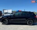 Черный БМВ Х3, объемом двигателя 2 л и пробегом 157 тыс. км за 13490 $, фото 10 на Automoto.ua