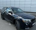 Черный БМВ Х3, объемом двигателя 2 л и пробегом 94 тыс. км за 25000 $, фото 13 на Automoto.ua