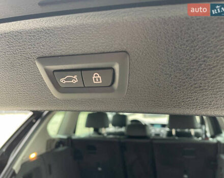 Черный БМВ Х3, объемом двигателя 2 л и пробегом 227 тыс. км за 11750 $, фото 114 на Automoto.ua