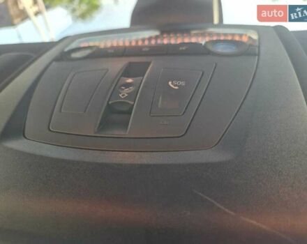 Черный БМВ Х3, объемом двигателя 2.99 л и пробегом 235 тыс. км за 19800 $, фото 14 на Automoto.ua