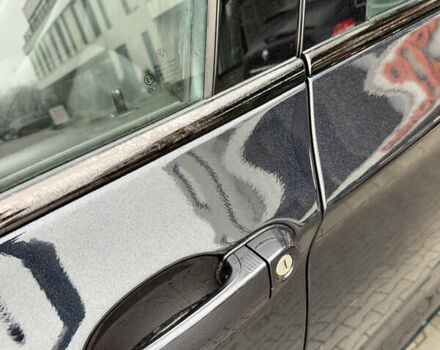 Черный БМВ Х3, объемом двигателя 2 л и пробегом 251 тыс. км за 12999 $, фото 22 на Automoto.ua