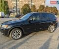 БМВ Х3 2014 у Луцьку на Automoto.ua Чорний БМВ Х3, об'ємом двигуна 2 л та пробігом 312 тис. км за 12800 $, фото 49 на Automoto.ua