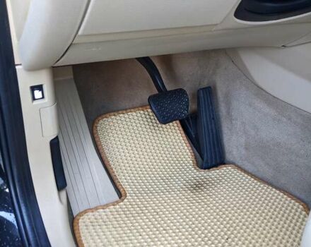 БМВ Х3 2014 у Луцьку на Automoto.ua Чорний БМВ Х3, об'ємом двигуна 2 л та пробігом 312 тис. км за 12800 $, фото 26 на Automoto.ua