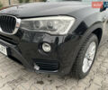 Черный БМВ Х3, объемом двигателя 2 л и пробегом 280 тыс. км за 17700 $, фото 16 на Automoto.ua