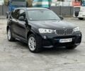 Черный БМВ Х3, объемом двигателя 2.99 л и пробегом 304 тыс. км за 18000 $, фото 1 на Automoto.ua