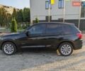 БМВ Х3 2014 у Луцьку на Automoto.ua Чорний БМВ Х3, об'ємом двигуна 2 л та пробігом 312 тис. км за 12800 $, фото 1 на Automoto.ua