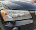 БМВ Х3 2014 у Луцьку на Automoto.ua Чорний БМВ Х3, об'ємом двигуна 2 л та пробігом 312 тис. км за 12800 $, фото 17 на Automoto.ua