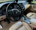 Черный БМВ Х3, объемом двигателя 2 л и пробегом 94 тыс. км за 25000 $, фото 26 на Automoto.ua