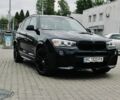 Чорний БМВ Х3, об'ємом двигуна 3 л та пробігом 170 тис. км за 22100 $, фото 1 на Automoto.ua