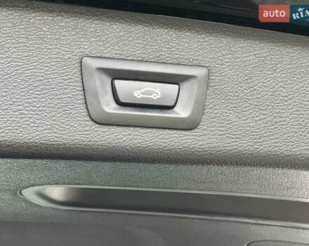 Черный БМВ Х3, объемом двигателя 2 л и пробегом 181 тыс. км за 11500 $, фото 11 на Automoto.ua