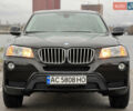 Черный БМВ Х3, объемом двигателя 2 л и пробегом 181 тыс. км за 11500 $, фото 8 на Automoto.ua
