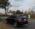 Черный БМВ Х3, объемом двигателя 2 л и пробегом 253 тыс. км за 10800 $, фото 8 на Automoto.ua