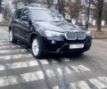 Чорний БМВ Х3, об'ємом двигуна 2 л та пробігом 260 тис. км за 15950 $, фото 4 на Automoto.ua