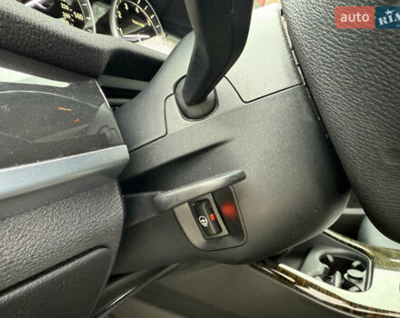 Черный БМВ Х3, объемом двигателя 2 л и пробегом 227 тыс. км за 11750 $, фото 68 на Automoto.ua