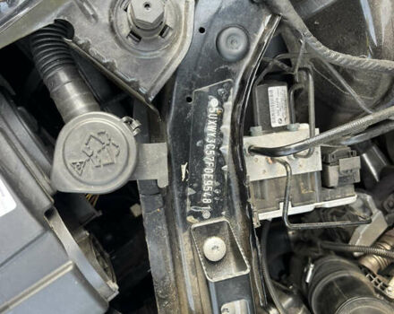 Чорний БМВ Х3, об'ємом двигуна 2 л та пробігом 238 тис. км за 18599 $, фото 43 на Automoto.ua