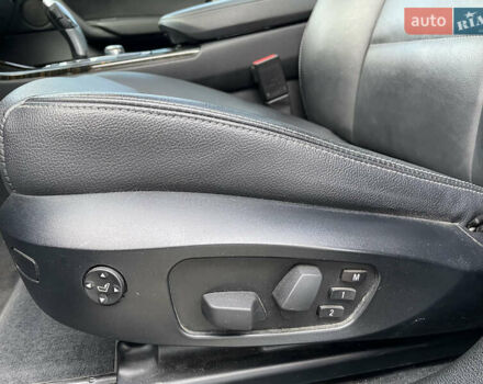 Черный БМВ Х3, объемом двигателя 3 л и пробегом 191 тыс. км за 14900 $, фото 24 на Automoto.ua