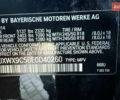 Чорний БМВ Х3, об'ємом двигуна 2 л та пробігом 163 тис. км за 13999 $, фото 41 на Automoto.ua