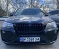 Чорний БМВ Х3, об'ємом двигуна 2 л та пробігом 157 тис. км за 15700 $, фото 2 на Automoto.ua