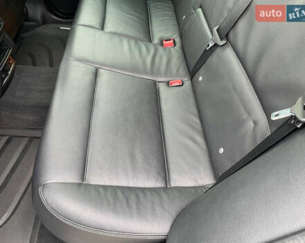 Черный БМВ Х3, объемом двигателя 2 л и пробегом 227 тыс. км за 11750 $, фото 108 на Automoto.ua