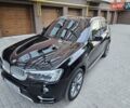Черный БМВ Х3, объемом двигателя 2 л и пробегом 251 тыс. км за 17800 $, фото 14 на Automoto.ua