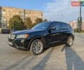 БМВ Х3 2014 у Луцьку на Automoto.ua Чорний БМВ Х3, об'ємом двигуна 2 л та пробігом 312 тис. км за 12800 $, фото 40 на Automoto.ua