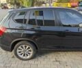 БМВ Х3 2014 у Луцьку на Automoto.ua Чорний БМВ Х3, об'ємом двигуна 2 л та пробігом 312 тис. км за 12800 $, фото 55 на Automoto.ua