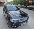 Черный БМВ Х3, объемом двигателя 2 л и пробегом 251 тыс. км за 17800 $, фото 15 на Automoto.ua
