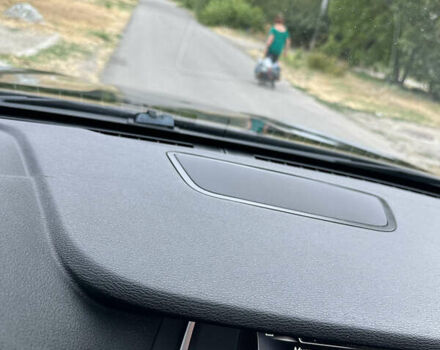 Черный БМВ Х3, объемом двигателя 2 л и пробегом 178 тыс. км за 13300 $, фото 11 на Automoto.ua