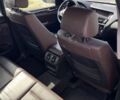 Чорний БМВ Х3, об'ємом двигуна 2 л та пробігом 260 тис. км за 19999 $, фото 4 на Automoto.ua