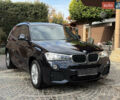 Черный БМВ Х3, объемом двигателя 2 л и пробегом 150 тыс. км за 18999 $, фото 8 на Automoto.ua