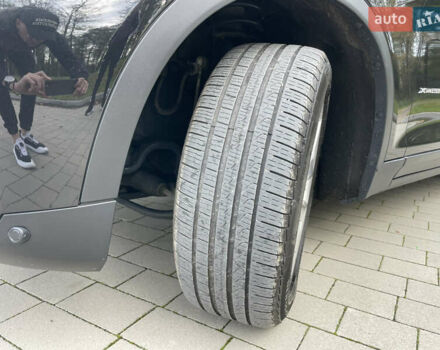 Черный БМВ Х3, объемом двигателя 0 л и пробегом 56 тыс. км за 17900 $, фото 25 на Automoto.ua