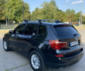 Чорний БМВ Х3, об'ємом двигуна 2 л та пробігом 262 тис. км за 18300 $, фото 5 на Automoto.ua