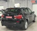 Чорний БМВ Х3, об'ємом двигуна 2 л та пробігом 163 тис. км за 13999 $, фото 6 на Automoto.ua