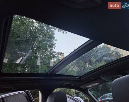 Черный БМВ Х3, объемом двигателя 2 л и пробегом 251 тыс. км за 17800 $, фото 33 на Automoto.ua