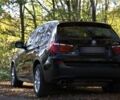 Чорний БМВ Х3, об'ємом двигуна 2 л та пробігом 162 тис. км за 245 $, фото 4 на Automoto.ua