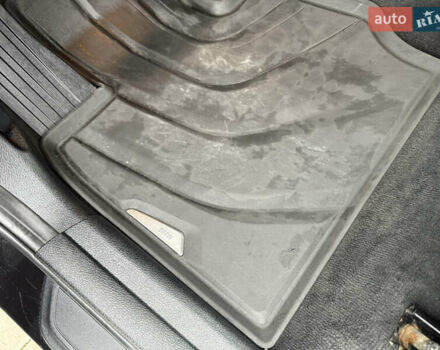 Черный БМВ Х3, объемом двигателя 2 л и пробегом 227 тыс. км за 11750 $, фото 69 на Automoto.ua