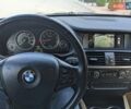 БМВ Х3 2014 у Луцьку на Automoto.ua Чорний БМВ Х3, об'ємом двигуна 2 л та пробігом 312 тис. км за 12800 $, фото 4 на Automoto.ua