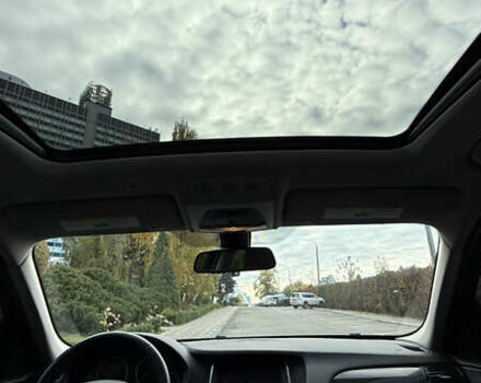 БМВ Х3 2014 в Киеве на Automoto.ua Черный БМВ Х3, объемом двигателя 2 л и пробегом 168 тыс. км за 15500 $, фото 20 на Automoto.ua