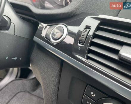 Черный БМВ Х3, объемом двигателя 2 л и пробегом 227 тыс. км за 11750 $, фото 87 на Automoto.ua