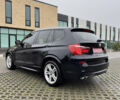 Чорний БМВ Х3, об'ємом двигуна 2 л та пробігом 251 тис. км за 12799 $, фото 5 на Automoto.ua