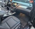 Черный БМВ Х3, объемом двигателя 2 л и пробегом 251 тыс. км за 17800 $, фото 30 на Automoto.ua