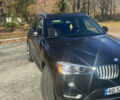 Чорний БМВ Х3, об'ємом двигуна 2 л та пробігом 180 тис. км за 20500 $, фото 8 на Automoto.ua
