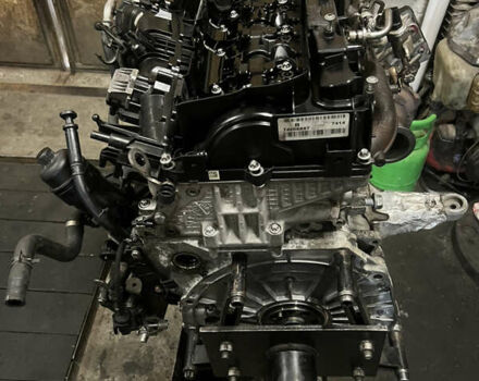 Чорний БМВ Х3, об'ємом двигуна 2 л та пробігом 262 тис. км за 18300 $, фото 50 на Automoto.ua