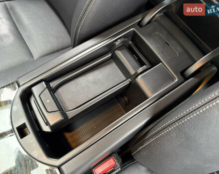 Черный БМВ Х3, объемом двигателя 2 л и пробегом 227 тыс. км за 11750 $, фото 79 на Automoto.ua